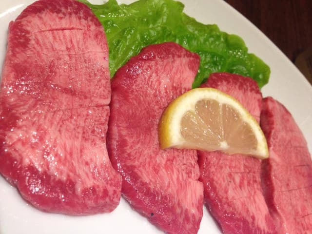 焼肉 おはる 虎横店 - サブ画像1