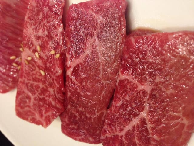 焼肉 おはる 虎横店 - サブ画像3