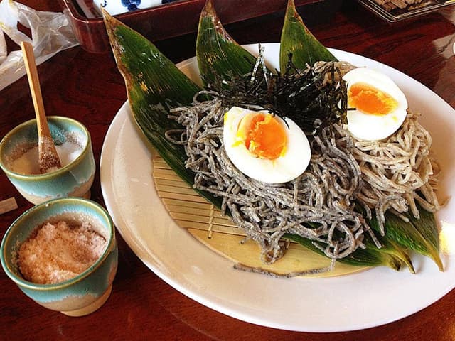 鬼蕎麦 - サブ画像3