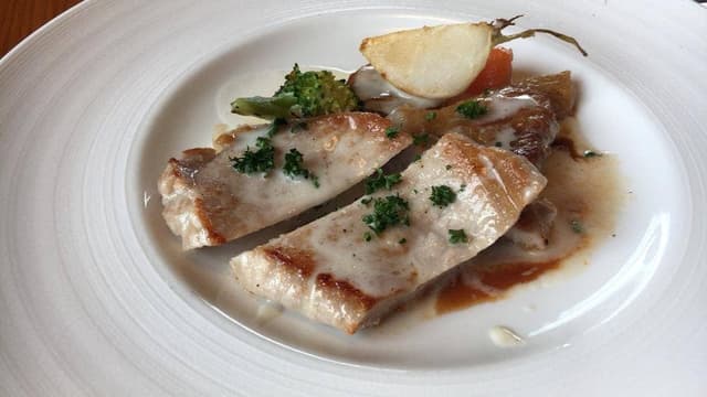 Le Midi - サブ画像2