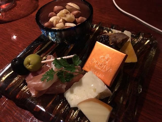HORIKAWA WINE 六感 - サブ画像1