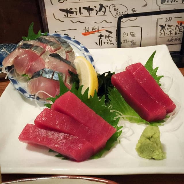 海鮮酒場 魚波 椎名町港 - サブ画像3