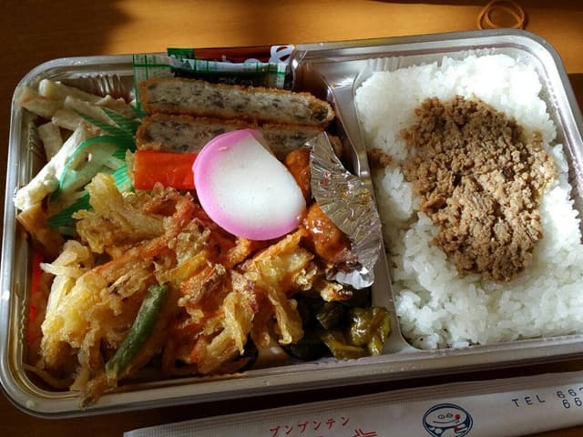 ぽてと - サブ画像1