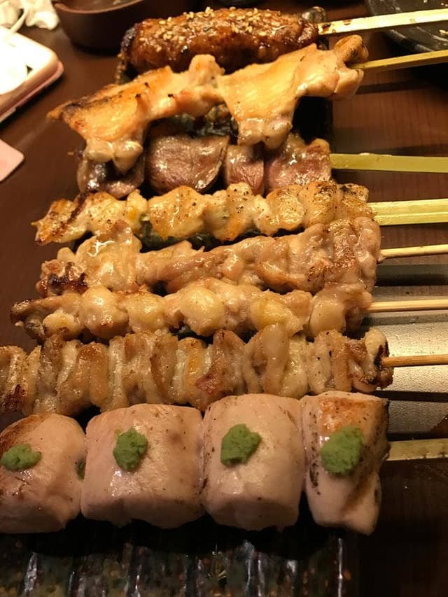 ちゃらりちゃらり 九段店 - サブ画像1