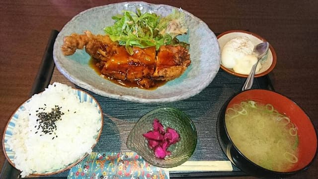 ごはん亭 家蔵 - サブ画像1