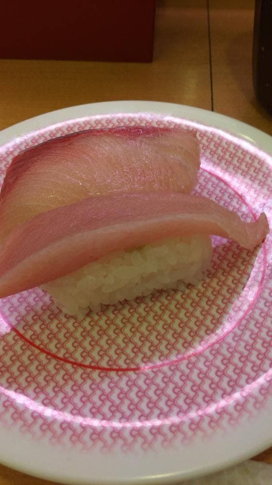 かっぱ寿司 釜石店