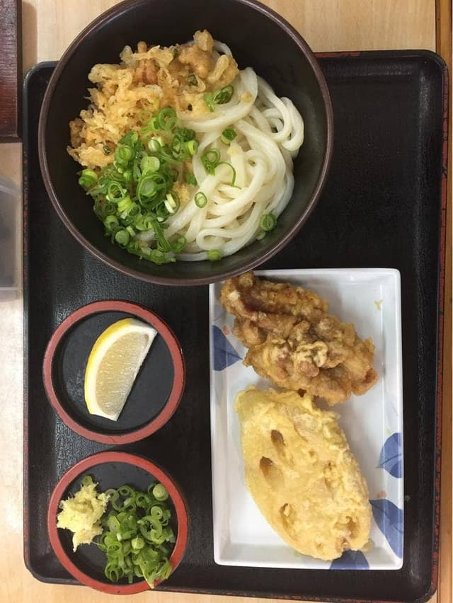 亀城庵 志度店 - サブ画像3
