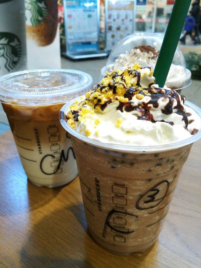 スターバックス コーヒー 大宮西口店 - サブ画像1