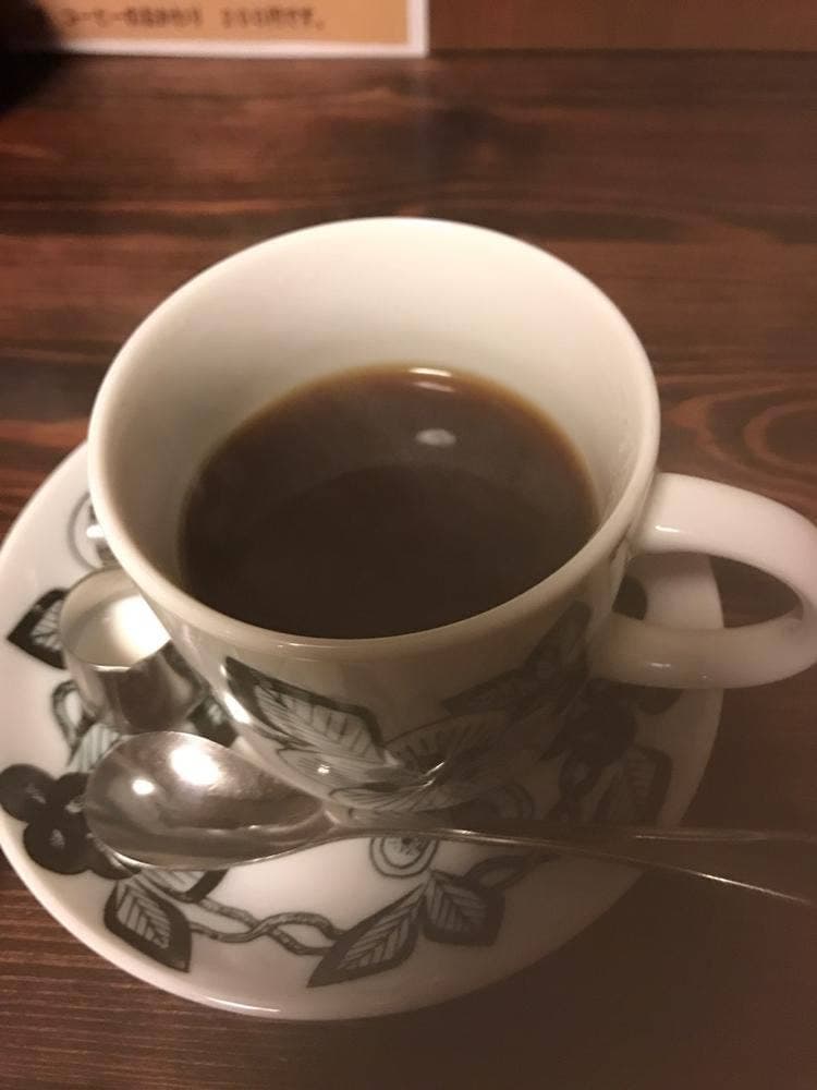 Cafe ふぅ
