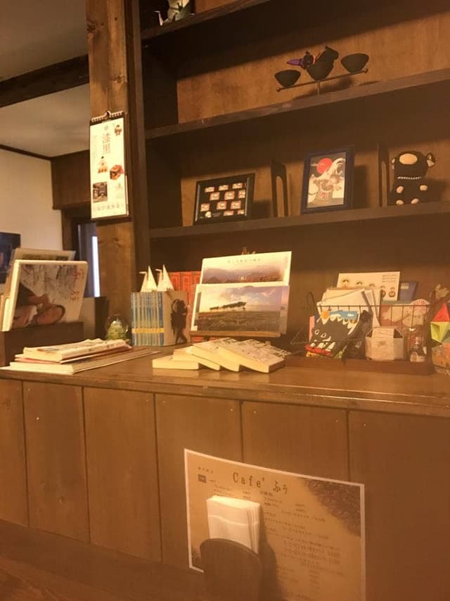 Cafe ふぅ - サブ画像2