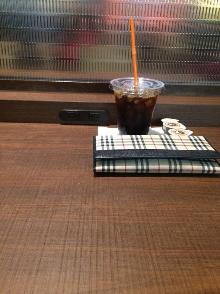 サンマルクカフェ 静岡葵タワー店