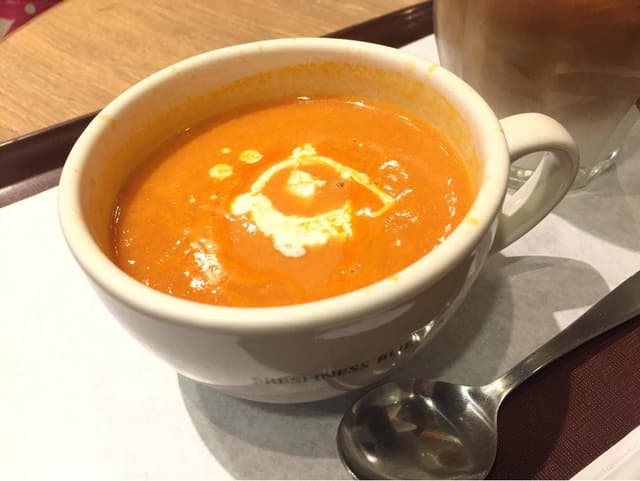 フレッシュネスバーガー 仙川店 - サブ画像2