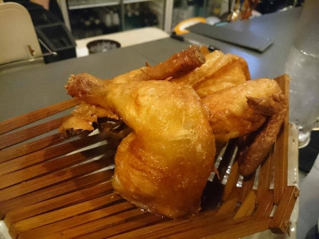 美酒楽食 だんだん - サブ画像2