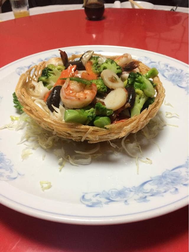 華楽園 - サブ画像3