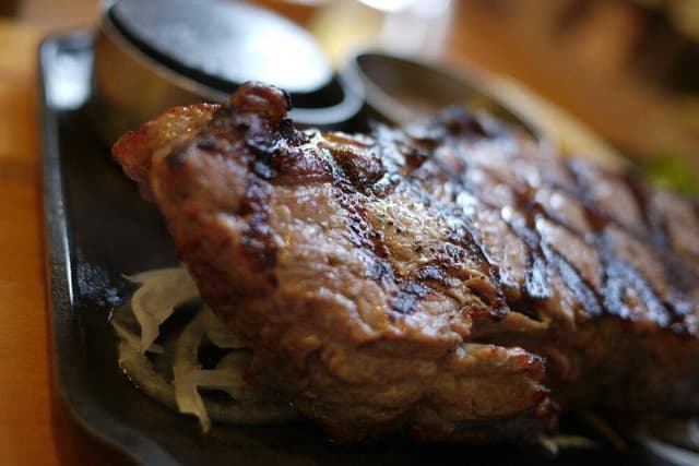 ビッグボーイ 都留田野倉店 - サブ画像1