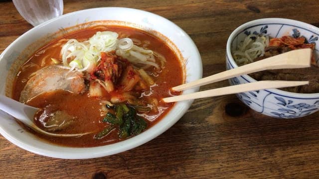 やがちゃんキムチ 安食店 - サブ画像2
