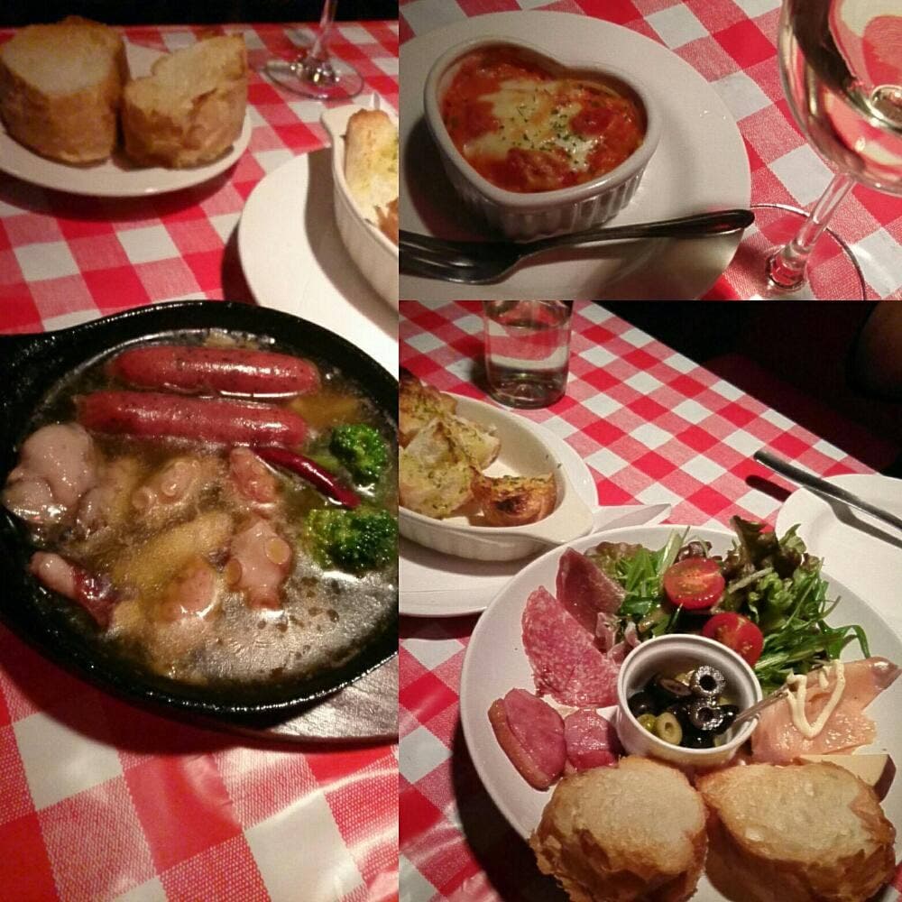 ワインバーテラプラス 泉佐野店