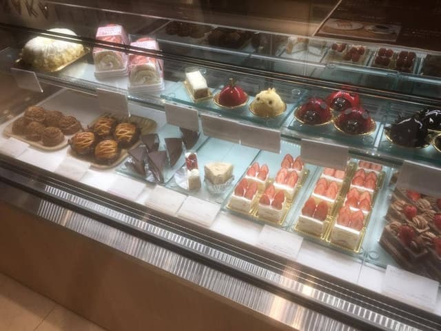 SAKAI Sweets Market - サブ画像2