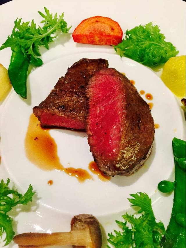 リストランテ ピエトリーノ - サブ画像1