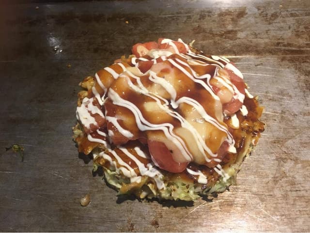 お好み焼きdining みつお - サブ画像1
