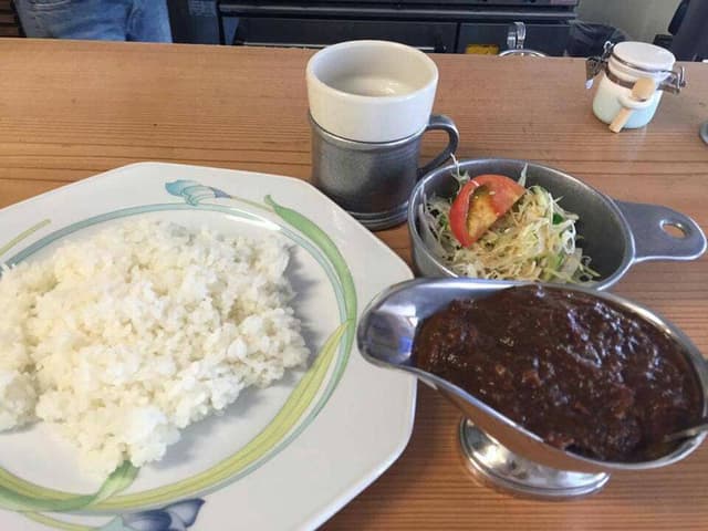 curry house rundoll - サブ画像2