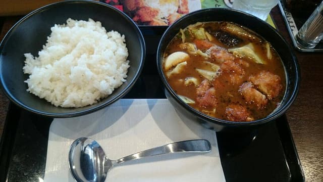 カレーハウスCoCo壱番屋 三木別所店 - サブ画像2