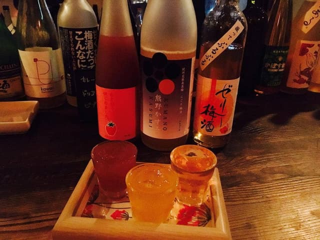 梅酒Bar サインポスト - サブ画像3
