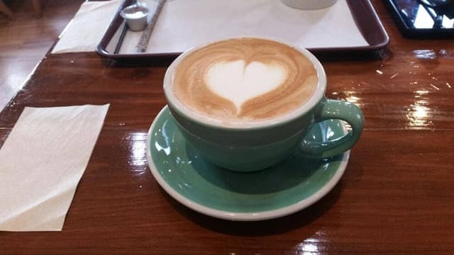 HAPPY TRAILS COFFEE - サブ画像2