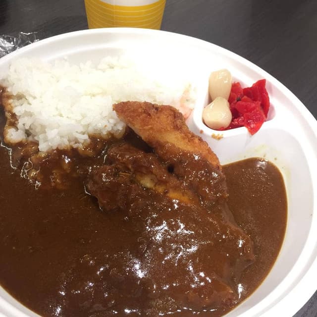 印度のルー 大井競馬場店 - サブ画像3