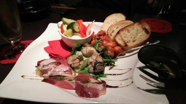 オリエントイタリアン イリィ - サブ画像3