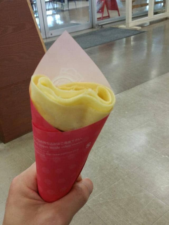 CrazyCrepes ジョイフル本田宇都宮店 - サブ画像1