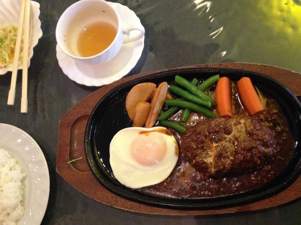 ステーキハウスジュリアン