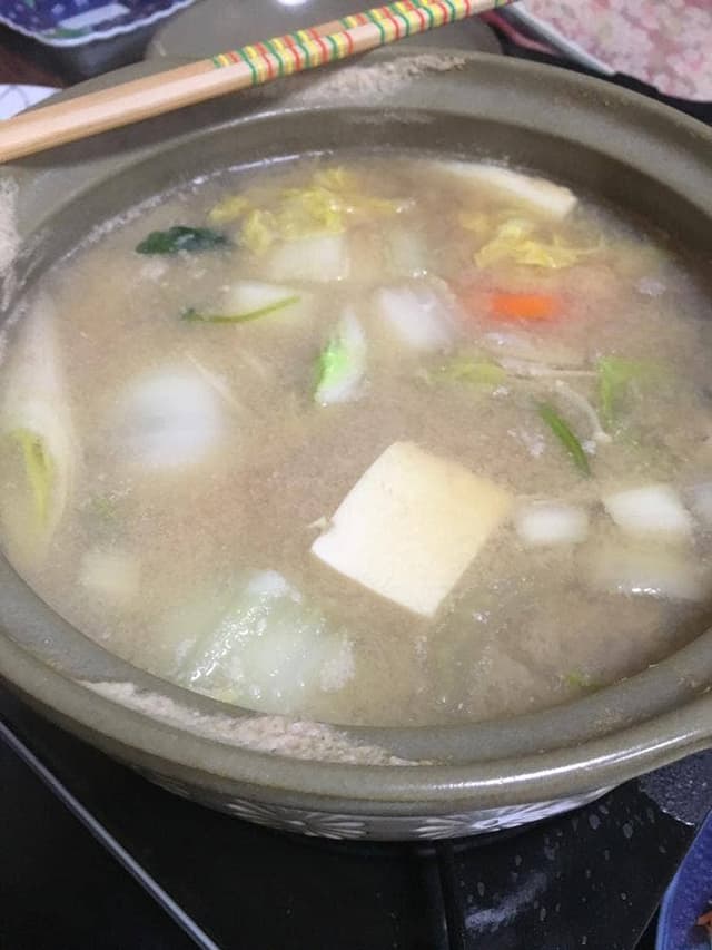 千石家 - サブ画像3
