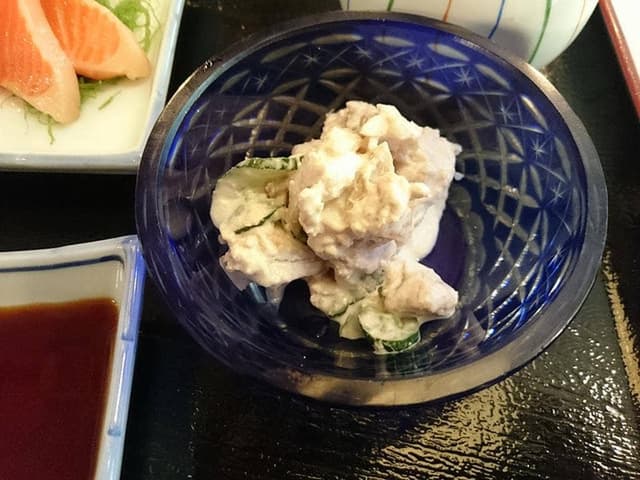 日本料理 一元 - サブ画像2