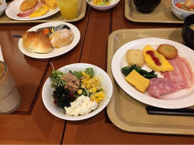 花茶屋 ホテルルートイン松阪駅東 - サブ画像2