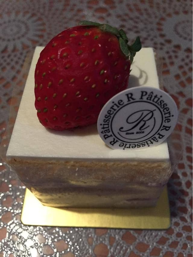patisserie R - サブ画像2