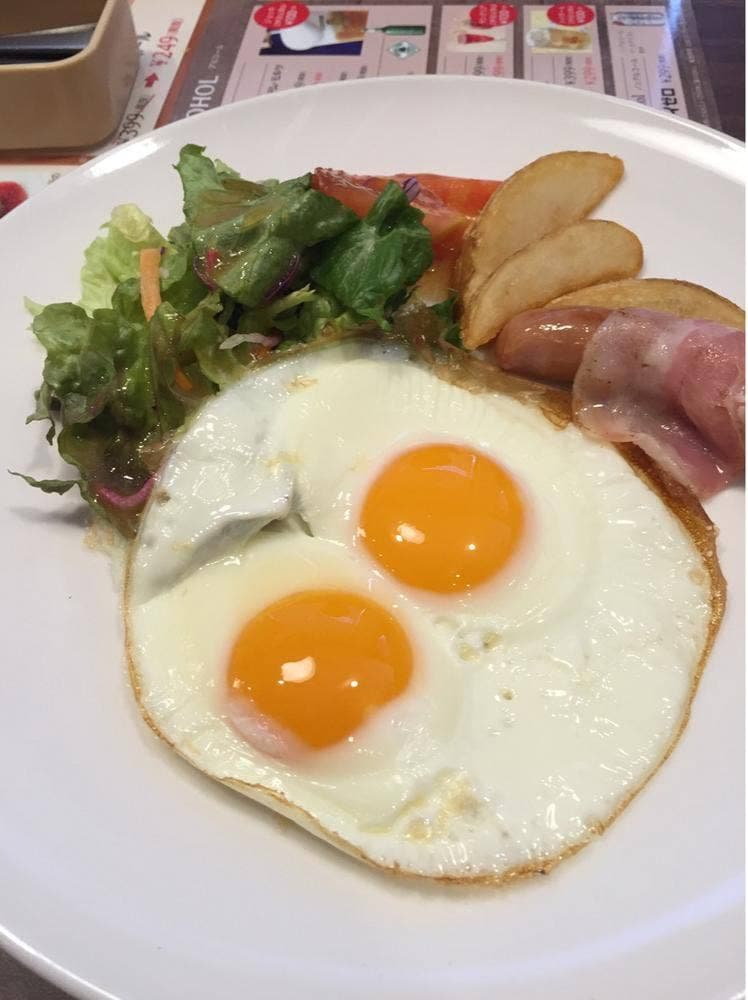 ジョナサン 横浜宮元町店