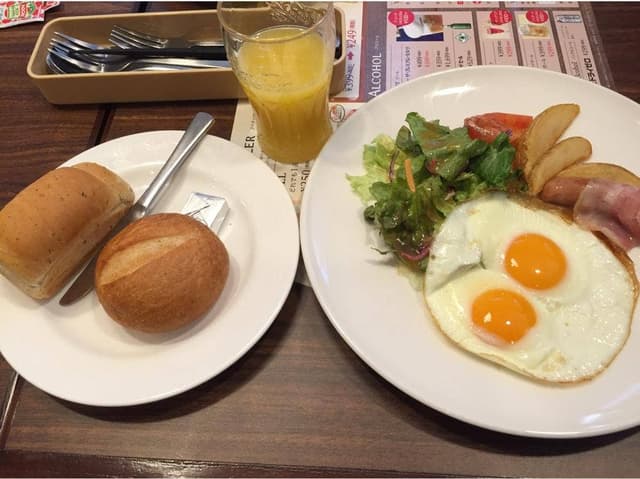 ジョナサン 横浜宮元町店 - サブ画像2