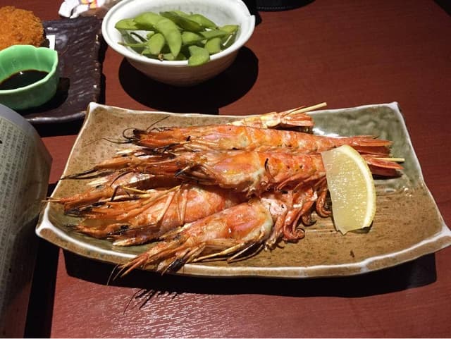 海鮮居酒屋 志なのすけ 京橋店 - サブ画像2