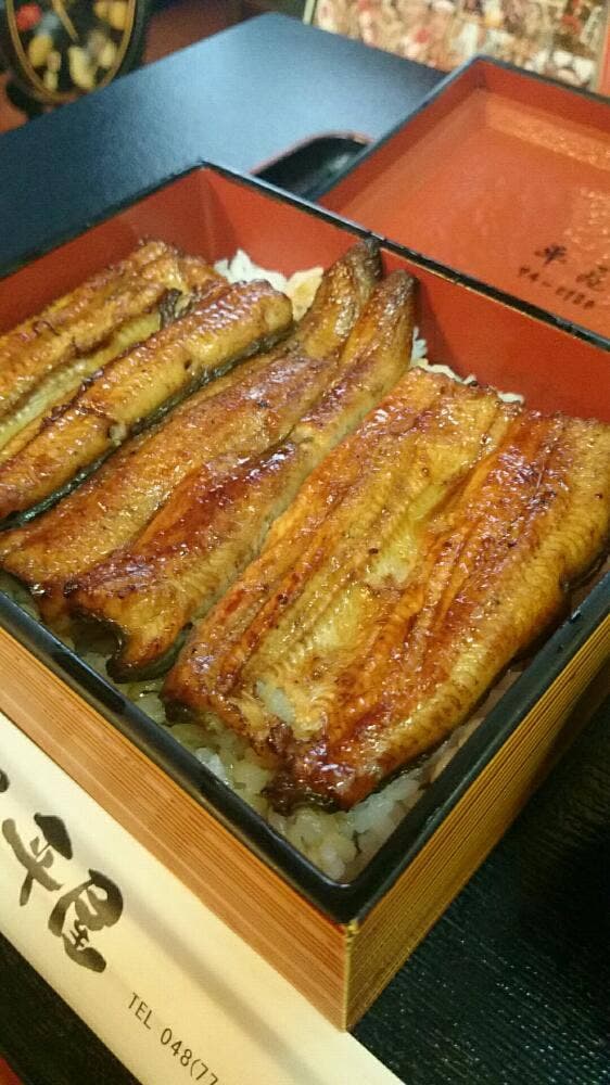 川魚料理 平屋 - サブ画像3
