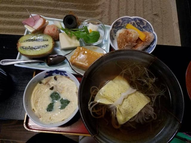 食・風暖木 - サブ画像3