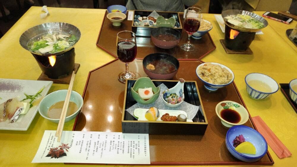 KKR甲府ニュー芙蓉