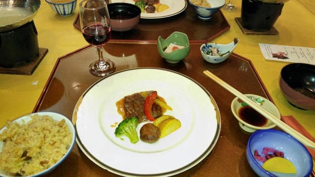 KKR甲府ニュー芙蓉 - サブ画像1