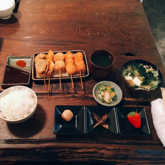 陣屋 - サブ画像2