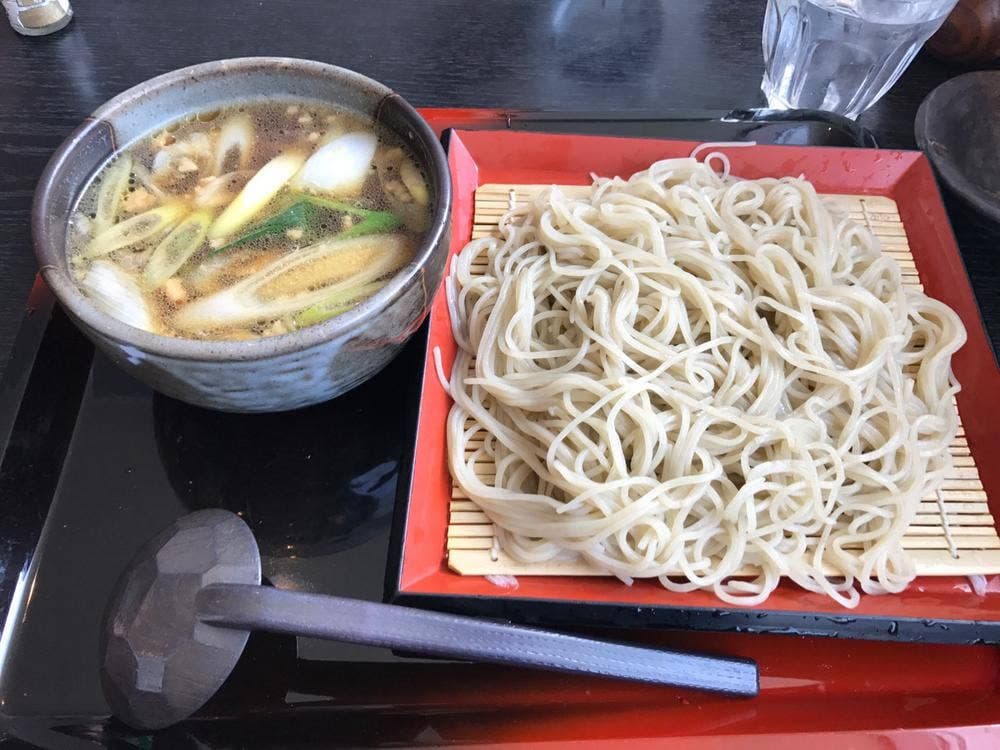 正直家
