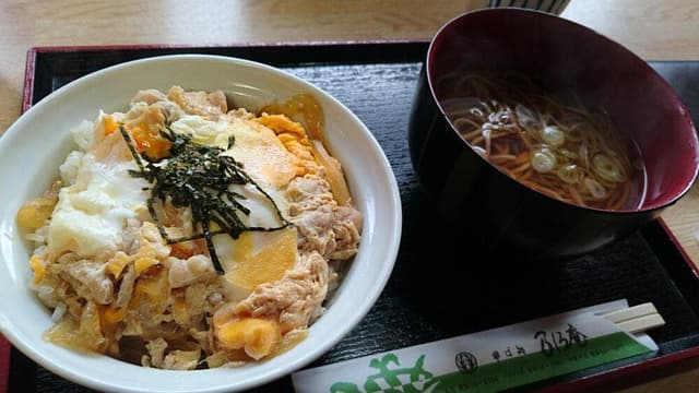 乃しろ庵 バイパス店 - サブ画像3