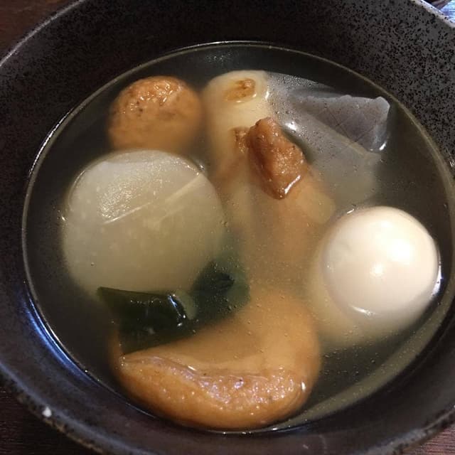 蕎麦道場 松本館 - サブ画像2