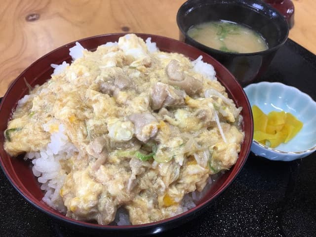 湖東三山館 あいしょう 飲食コーナー - サブ画像1