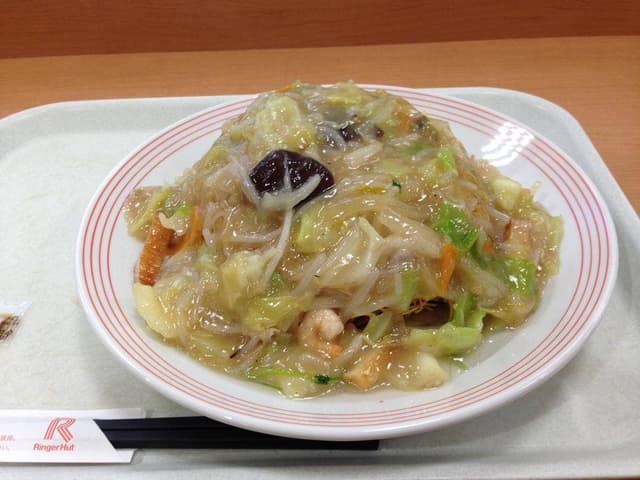 リンガーハット イオン明石店 - サブ画像2