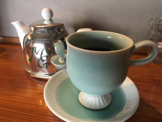 珈琲工房 MG - サブ画像2